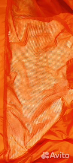 Ветровка женская columbia 48/50