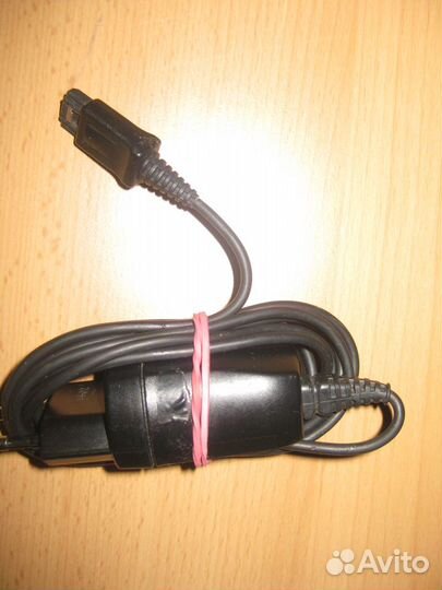 Зарядные устройства, адаптеры и блоки питания бу