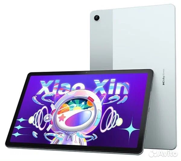 Lenovo Xiaoxin Pad 2022 6/128
