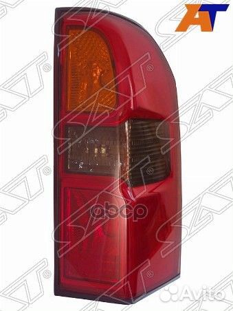 Фонарь задний Nissan Patrol 04-10 / Safari 04-07