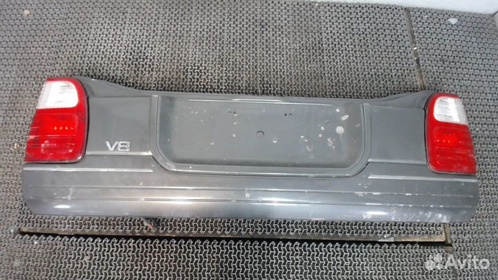 Борт откидной Lexus LX, 1999