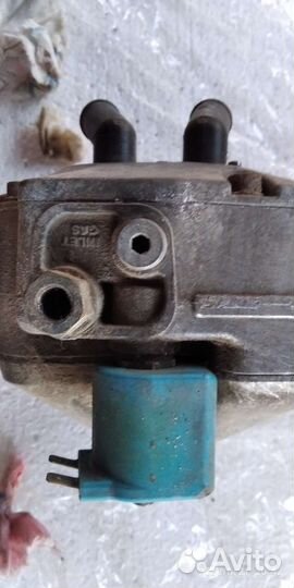 Газовое оборудование 4 поколения бу