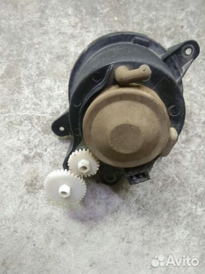 Птф Чери Амулет