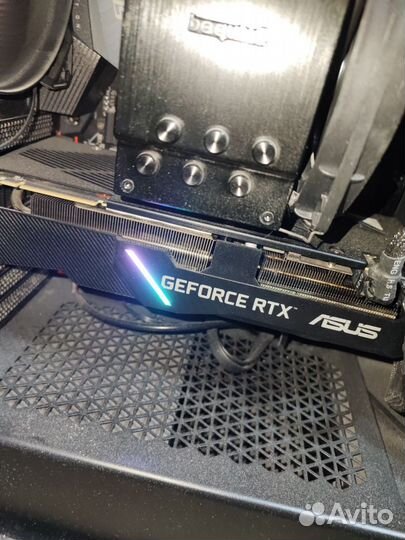 Asus rtx 2070 super