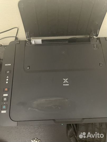 Трансферный тату принтер