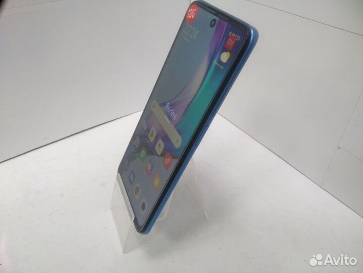 Xiaomi Redmi Note 11, 6/128 ГБ