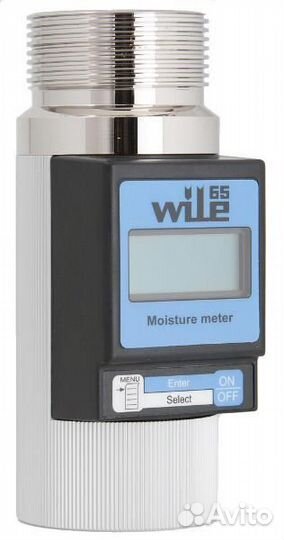 Влагомер зерна Wile 65