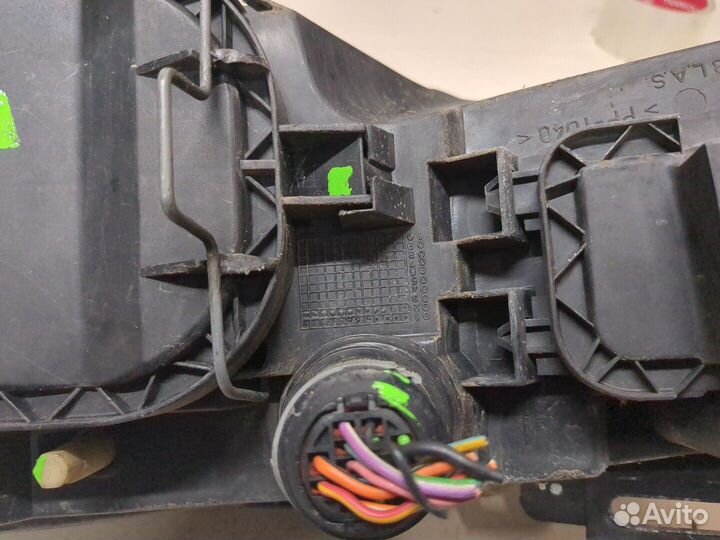 Фара (передняя) Fiat Stilo, 2002