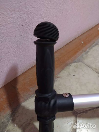 Самокат детский