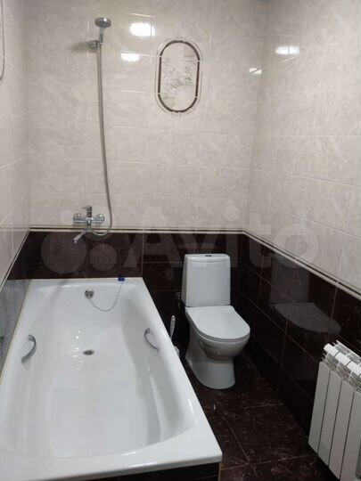 Дом 105 м² на участке 2 сот.