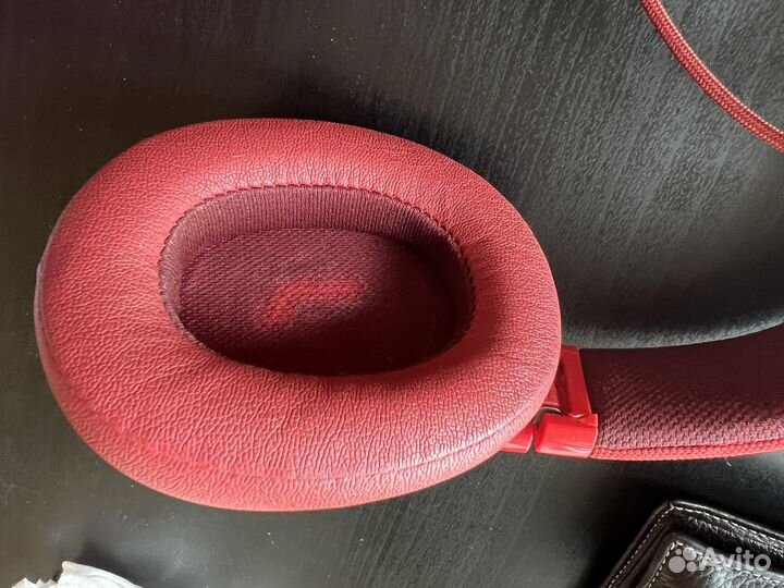 Блютуз наушники jbl