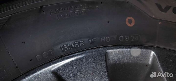 Hankook Ventus Prime 3 K125 235/65 R17