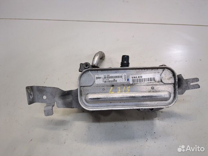 Теплообменник BMW 5 F07 Gran Turismo, 2010