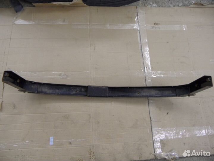 Great Wall Hover H5 Усилитель заднего бампера