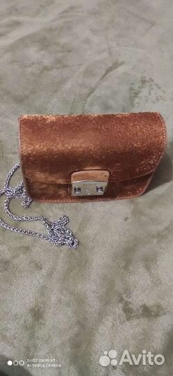 Сумочка идеальное состояние