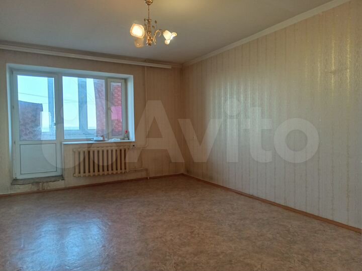 2-к. квартира, 65,1 м², 8/9 эт.