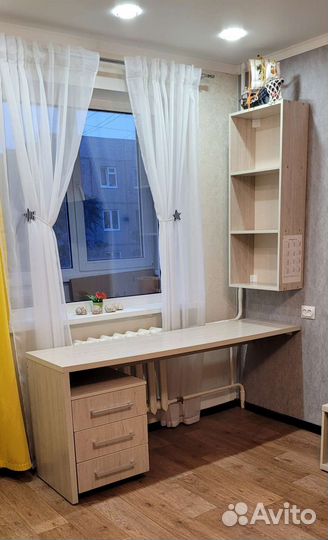 Детская мебель