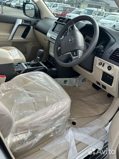 Lexus LS460 2006 г. (лексус) В разбор