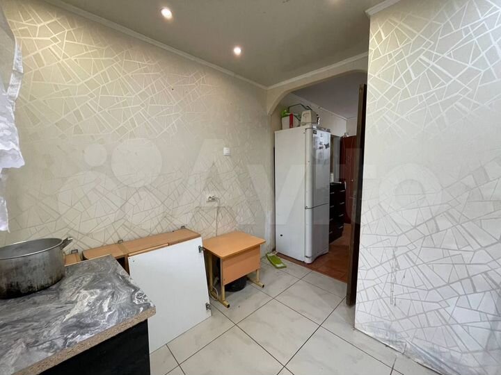 3-к. квартира, 65 м², 2/9 эт.