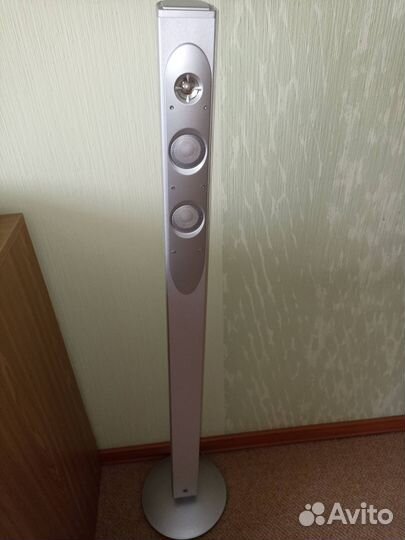 Ресивер Pioneer VSX-515 плюс колонки 5.1