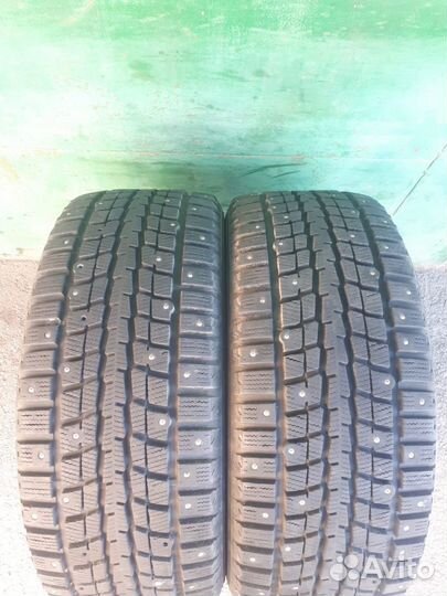 Dunlop SP Winter Ice 01 225/50 R17