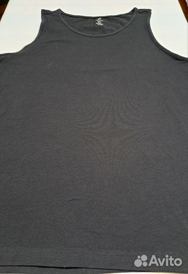 Майка мужская H&M, 46-48 р