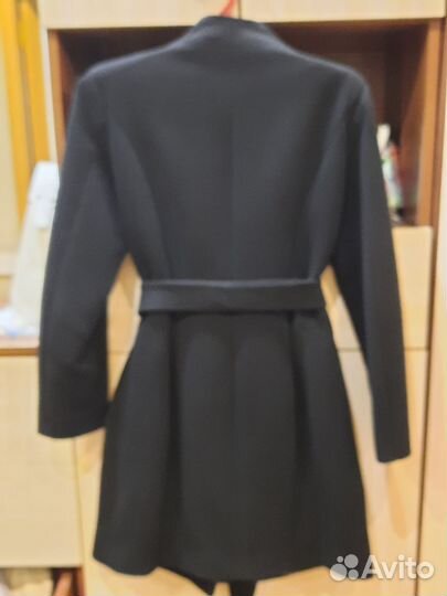 Пальто женское демисезонное 42 44