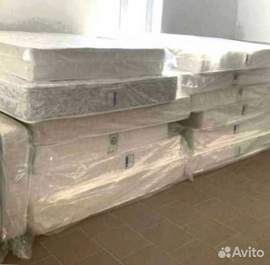 Матрас ортопедический