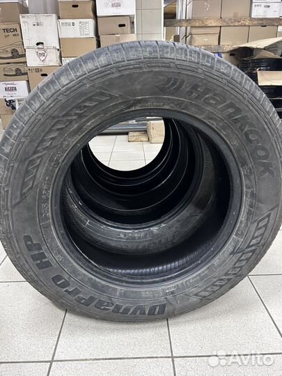 Hankook Dynapro HP RA23 245/65 R17 107H