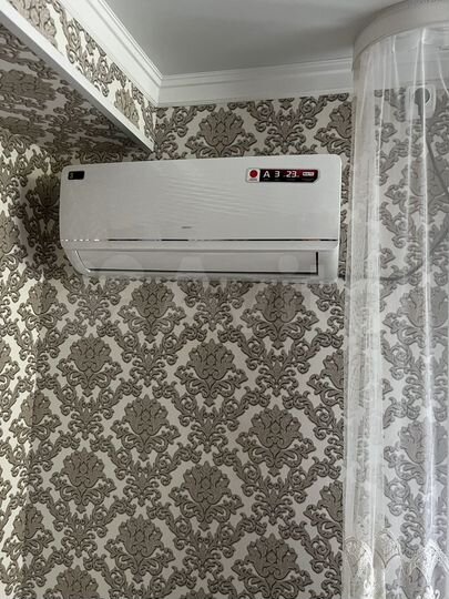 1-к. квартира, 32 м², 1/5 эт.