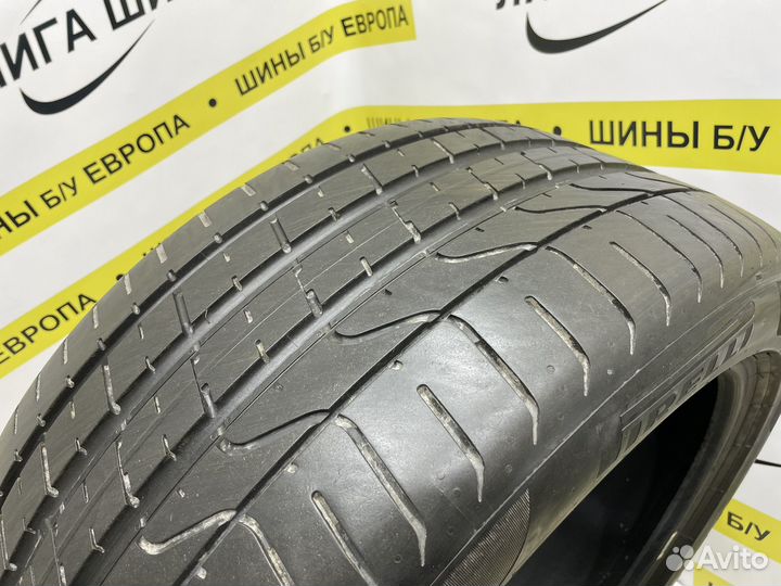 Pirelli P Zero 285/40 R21