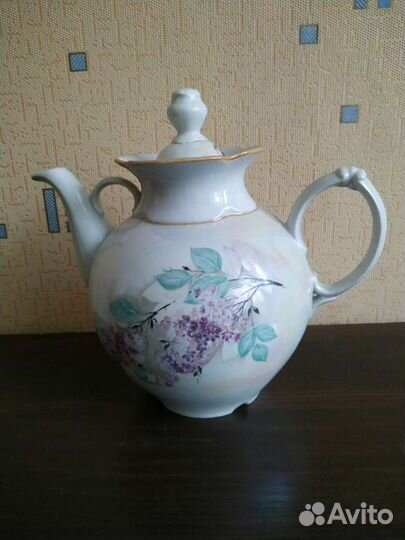 Кувшин Кокшетау