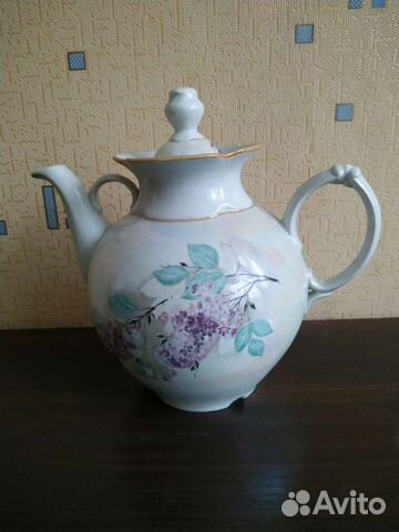 Кувшин Кокшетау