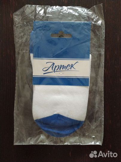 Носки Артек, размер 27-30