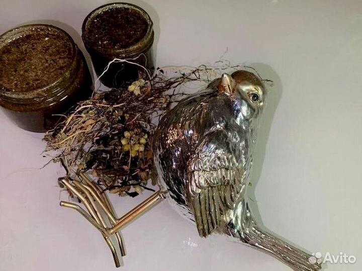 Мед для ночи