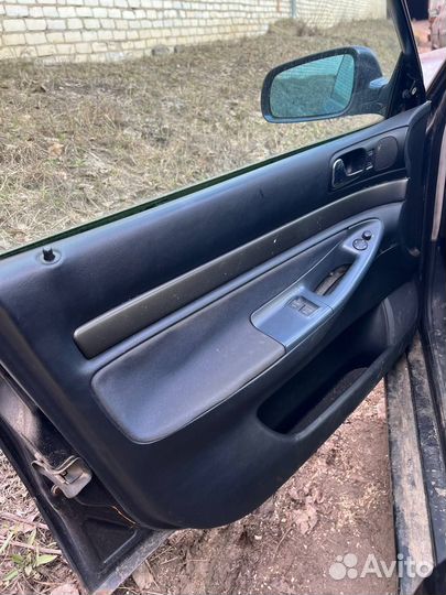 Разбор на запчасти Audi A4 (B5) quattro 1994-1999