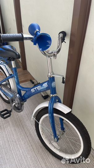 Детский велосипед Stels Talisman