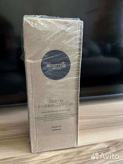 Фитнес-блендер