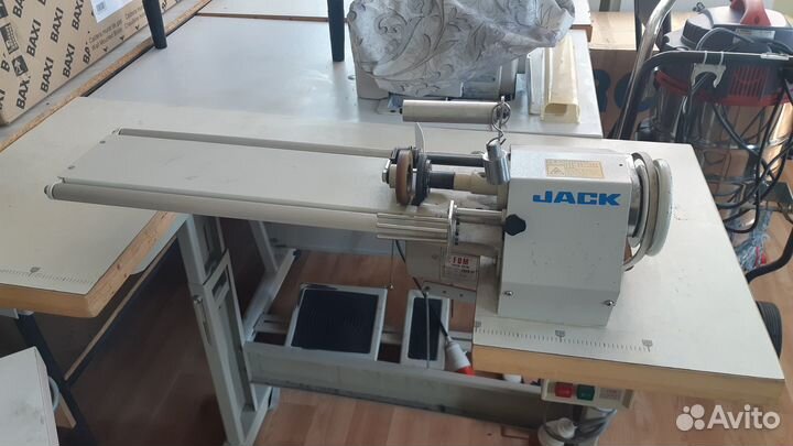 Продам швейные производственные машины