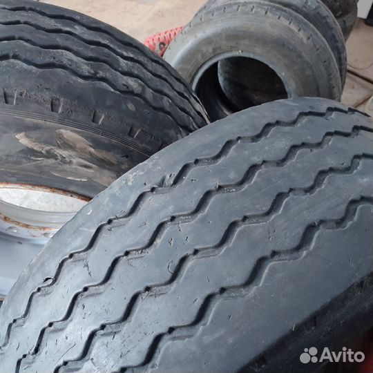 Батоны всборе с дисками немцы