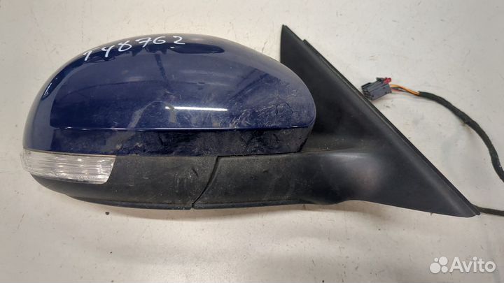 Зеркало боковое правое Skoda Yeti