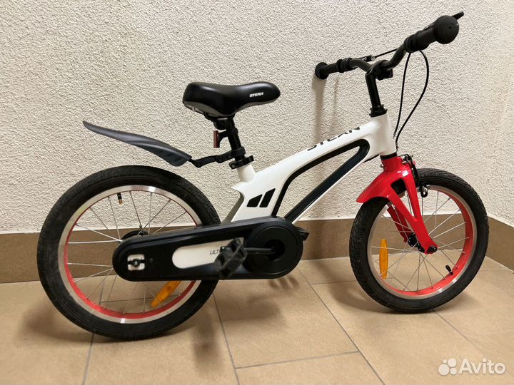 Велосипед stern 16