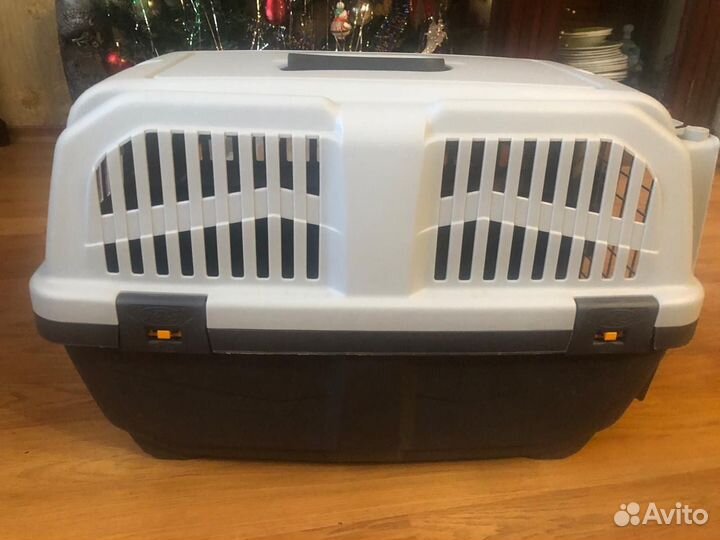 Переноска skudo 3