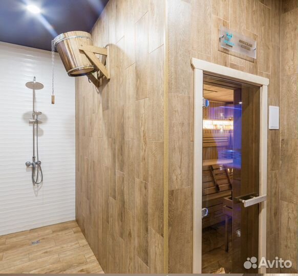 Абонемент в Фитнес Клуб Облака Павелецкая