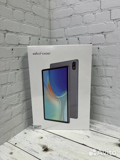 Планшет Ulefone W10