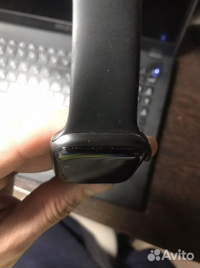 Часы apple Watch 4 44 mm