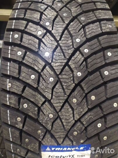 Triangle IcelynX TI501 205/50 R17