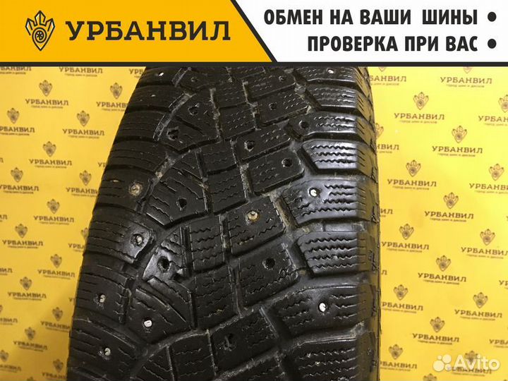 Continental IceContact 2 225/75 R16 108T