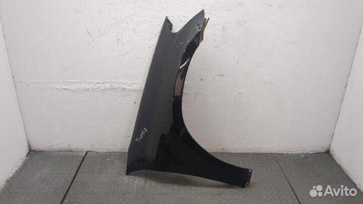Крыло Mercedes GL X164, 2008