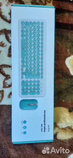 Клавиатура беспроводная